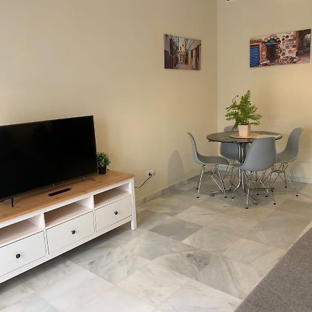 Botanic Suite Málaga Extérieur photo