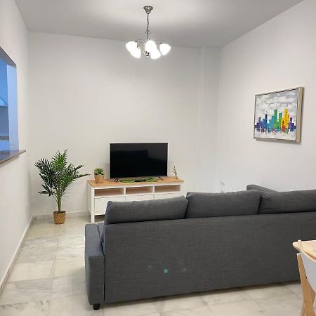 Botanic Suite Málaga Extérieur photo
