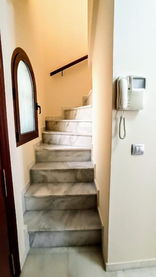 Botanic Suite Málaga Extérieur photo