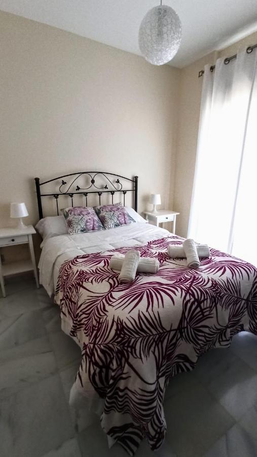 Botanic Suite Málaga Extérieur photo