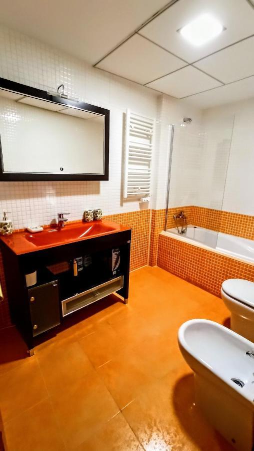 Botanic Suite Málaga Extérieur photo