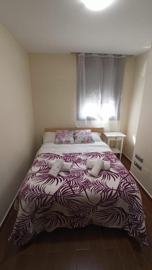 Botanic Suite Málaga Extérieur photo