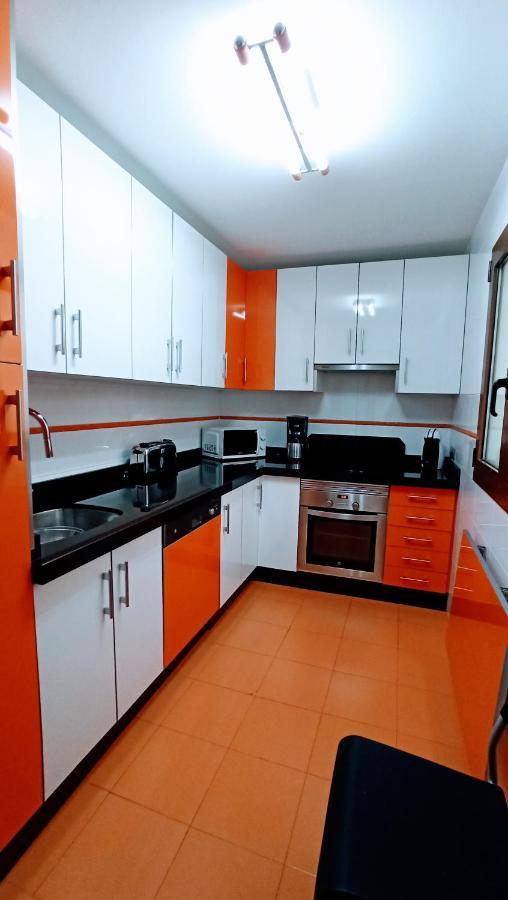 Botanic Suite Málaga Extérieur photo