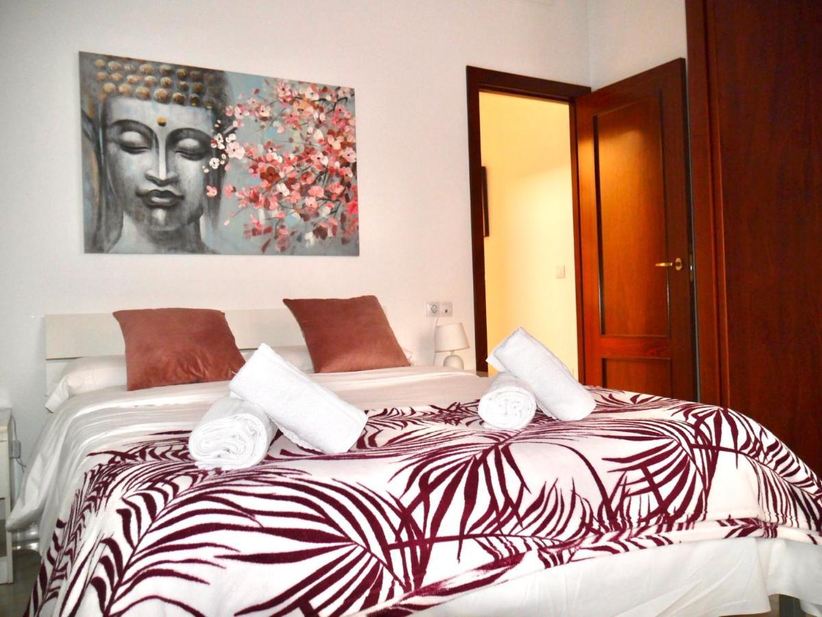 Botanic Suite Málaga Extérieur photo