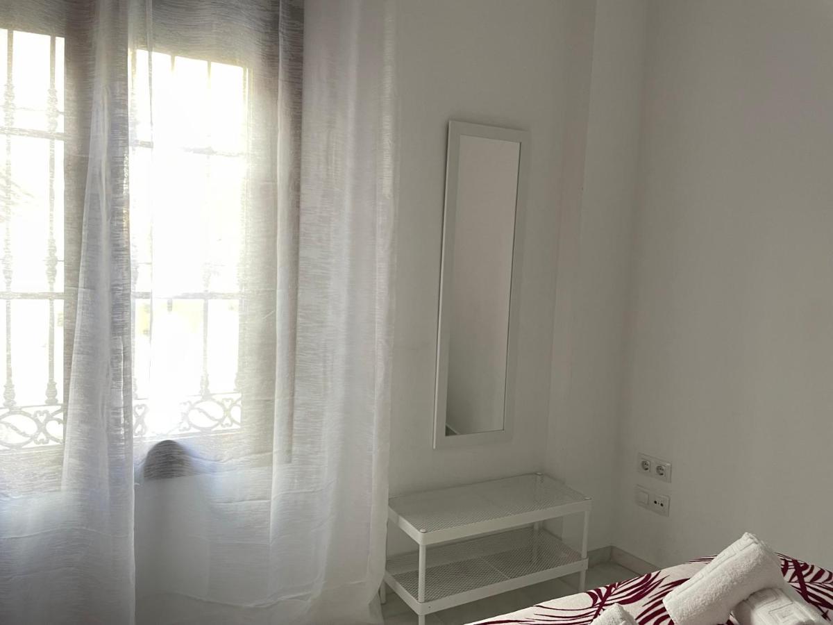 Botanic Suite Málaga Extérieur photo