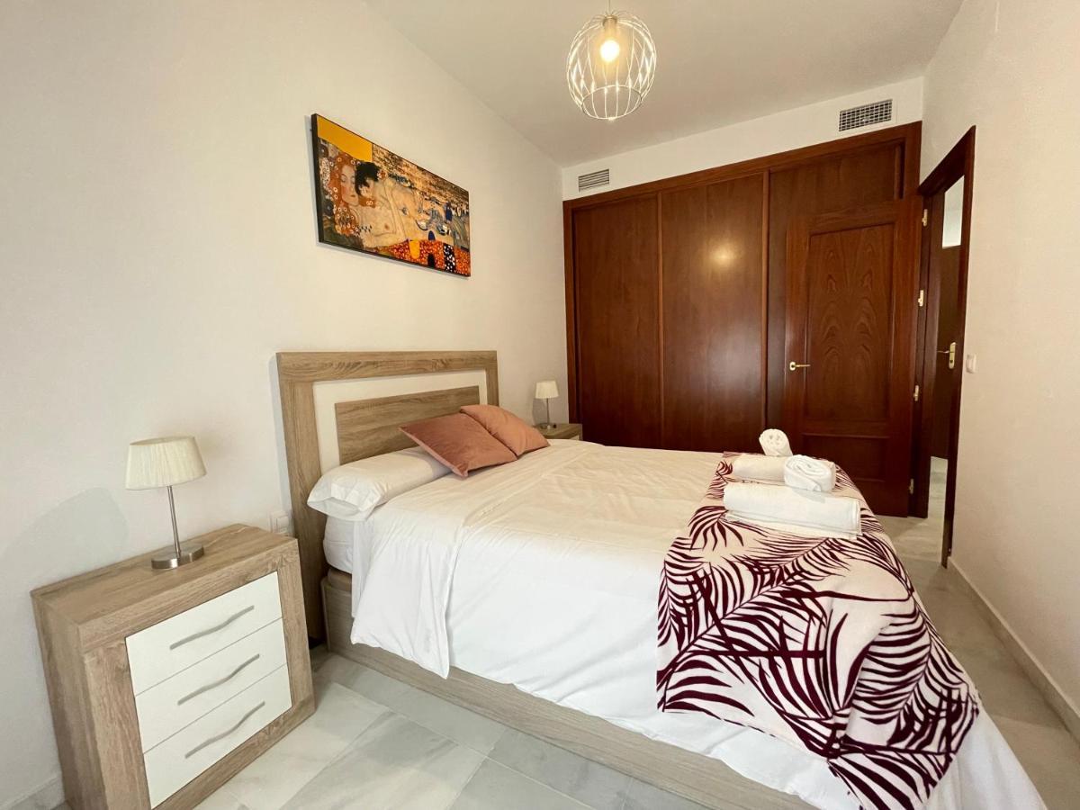 Botanic Suite Málaga Extérieur photo