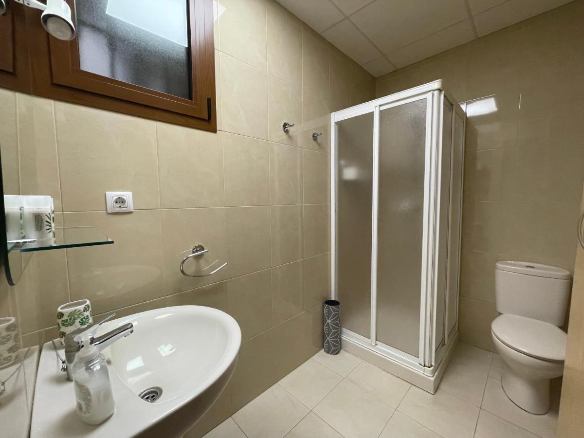 Botanic Suite Málaga Extérieur photo