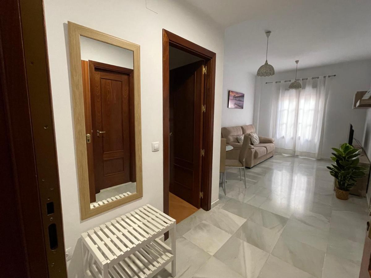 Botanic Suite Málaga Extérieur photo